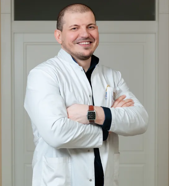 Заур Сулумов