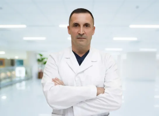 Дрюпин Александр Леонидович