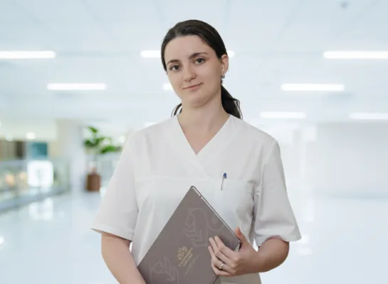 Грищенко Елена Викторовна
