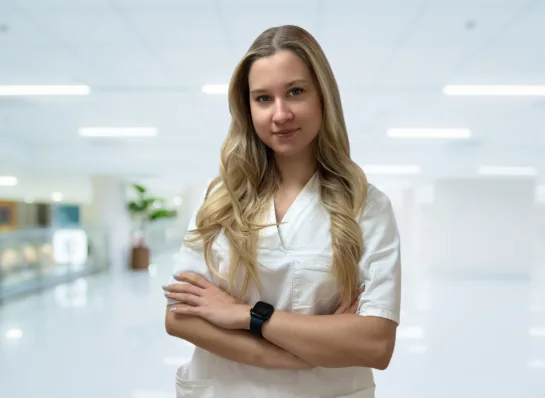 Журавлева София Алексеевна