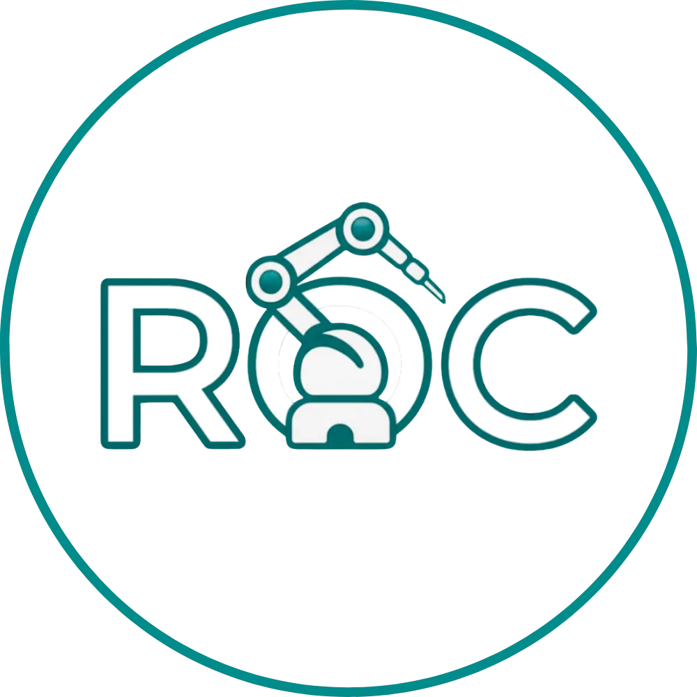 Co-founder of RoboOrthoClub