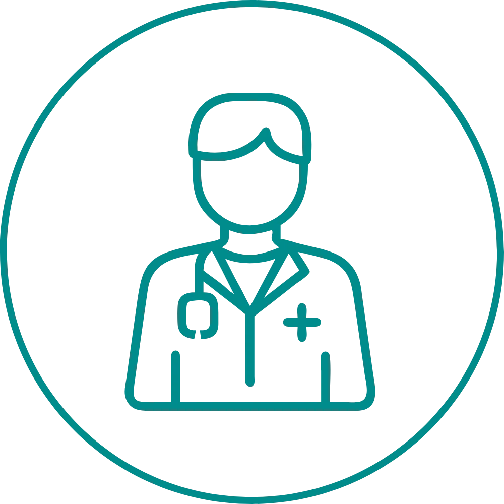 Proven clinical experience in orthopedic surgery