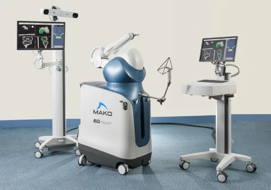 Robot Stryker Mako