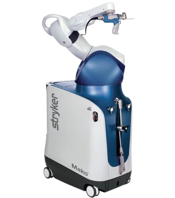 Robot Stryker Mako
