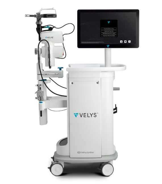 Robot Velys