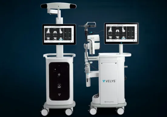 Robot Velys