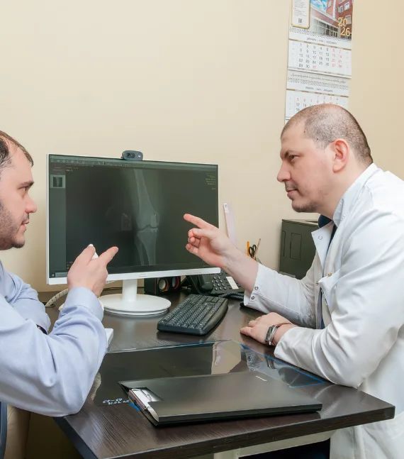 What Is Included in the Treatment Review