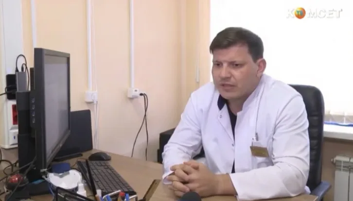 Участие в новостях