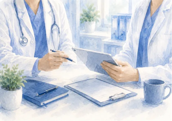 Treatment Review